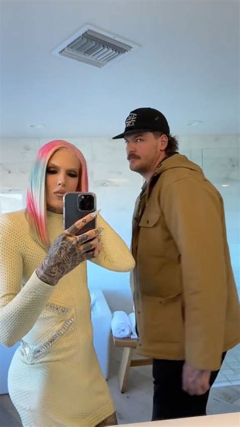 jeffree star taylor lewan|Jeffree Star reveals NFL ‘boo’ after cryptic social。